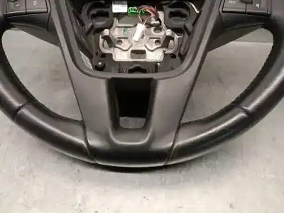 Peça sobressalente para automóvel em segunda mão volante por volvo v40 fastback (525) d2 referências oem iam 34220710a  31250591