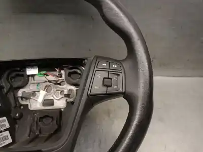 Peça sobressalente para automóvel em segunda mão volante por volvo v40 fastback (525) d2 referências oem iam 34220710a  31250591