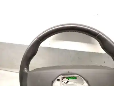 Peça sobressalente para automóvel em segunda mão volante por volvo v40 fastback (525) d2 referências oem iam 34220710a  31250591