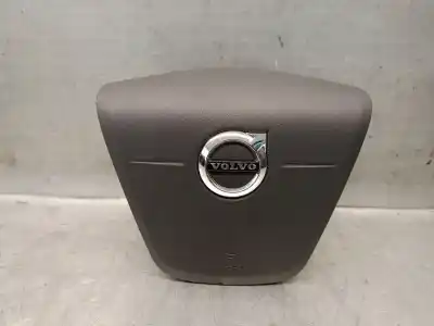 Автозапчастина б/у передня ліва подушка безопасности для volvo v40 fastback (525) d2 посилання на oem iam 31426789