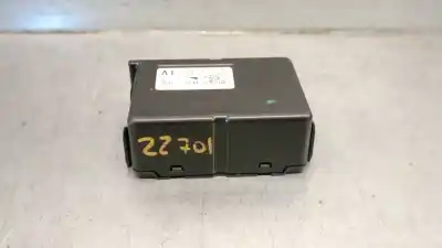 Second-hand car spare part electronic module for toyota c-hr (_x1_) 1.8 hybrid (zyx10_, zyx11_) oem iam references 8264147050a 9e152044 8264147050