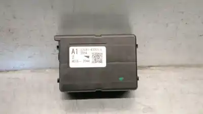 Second-hand car spare part electronic module for toyota c-hr (_x1_) 1.8 hybrid (zyx10_, zyx11_) oem iam references 8264147050a 9e152044 8264147050