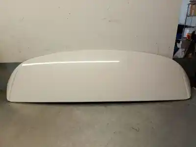 Second-hand car spare part rear spoiler for bmw 3 touring (f31) 330 d xdrive oem iam references 51627263166