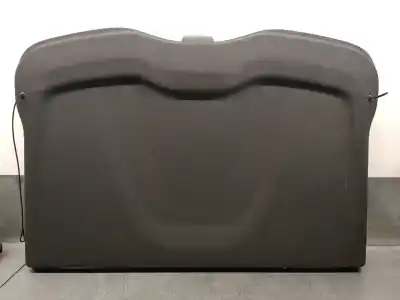 Автозапчастина б/у задній лоток для volvo v40 fastback (525) d2 посилання на oem iam 31389389