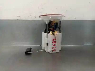 Peça sobressalente para automóvel em segunda mão boia / bomba combustível por volvo v40 fastback (525) d2 referências oem iam 0580203115