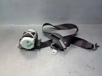 Second-hand car spare part front right seat belt for bmw 3 touring (f31) 330 d xdrive oem iam references 72117243308