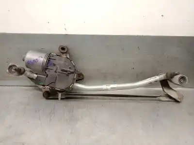 Second-hand car spare part FRONT WINDSHIELD WIPER MOTOR for VOLVO V40 FASTBACK (525)  OEM IAM references 31378575 3397021692 BOSCH 31378574