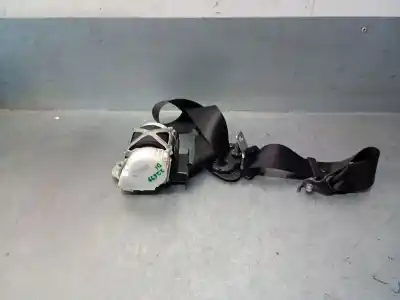 Second-hand car spare part front left seat belt for bmw 3 touring (f31) 330 d xdrive oem iam references 72117243307