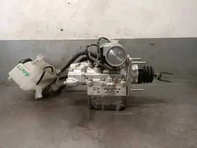 Second-hand car spare part BRAKE SERVO for TOYOTA PRIUS (NHW30)  OEM IAM references 4705047150  4705047150
