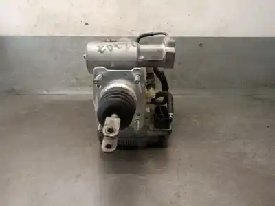 Автозапчастина б/у гальмівний серво для toyota prius (nhw30) executive посилання на oem iam 4705047150  4705047150