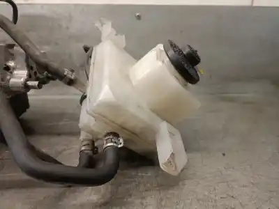 Автозапчастина б/у гальмівний серво для toyota prius (nhw30) executive посилання на oem iam 4705047150  4705047150