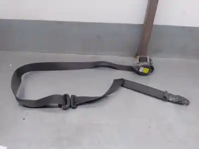 Recambio de automóvil de segunda mano de cinturon seguridad delantero izquierdo para fiat doblo cargo (263_) 1.3 d multijet referencias oem iam 735542433