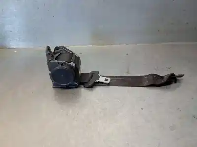 Second-hand car spare part rear right seat belt for bmw 3 touring (f31) 330 d xdrive oem iam references 72117243309