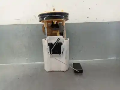 Pezzo di ricambio per auto di seconda mano sensore di livello del carburante per volkswagen polo v (6r1, 6c1) 1.4 tdi riferimenti oem iam 6c0919050b