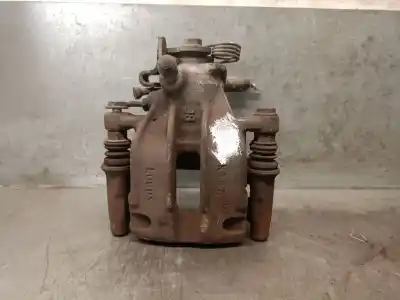 Second-hand car spare part rear right brake caliper for citroen c8 (ea_, eb_) 2.0 hdi 135 oem iam references 4401c9