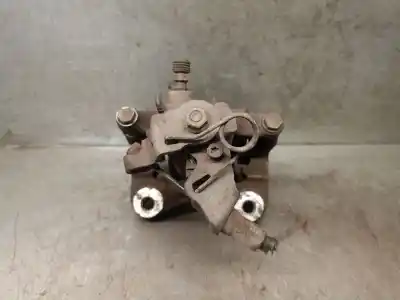Second-hand car spare part rear left brake caliper for citroen c8 (ea_, eb_) 2.0 hdi 135 oem iam references 4401c8  4401c8