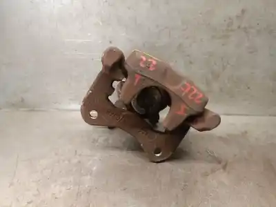 Second-hand car spare part rear left brake caliper for citroen c8 (ea_, eb_) 2.0 hdi 135 oem iam references 4401c8  4401c8