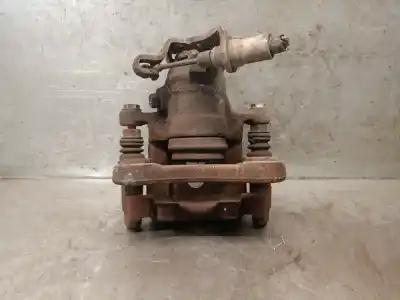 Second-hand car spare part rear left brake caliper for citroen c8 (ea_, eb_) 2.0 hdi 135 oem iam references 4401c8  4401c8