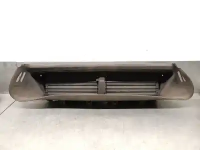 Peça sobressalente para automóvel em segunda mão grade do radiador dianteiro por volvo v40 fastback (525) d2 referências oem iam 31455707