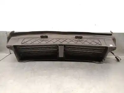 Second-hand car spare part front radiator support for volvo v40 fastback (525) d2 oem iam references 31455707  31455707