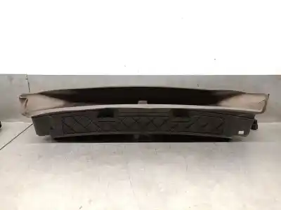 Second-hand car spare part front radiator support for volvo v40 fastback (525) d2 oem iam references 31455707  31455707