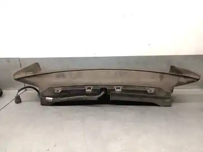 Second-hand car spare part front radiator support for volvo v40 fastback (525) d2 oem iam references 31455707  31455707