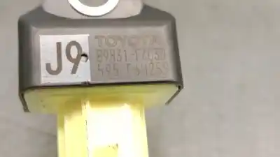 Second-hand car spare part sensor for toyota c-hr (_x1_) 1.8 hybrid (zyx10_, zyx11_) oem iam references 89831f4030  89831f4030