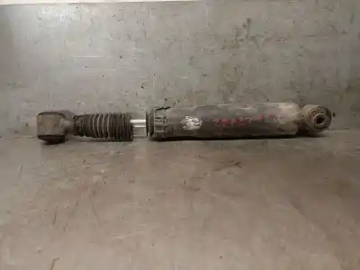 Second-hand car spare part right rear shock absorber for citroen c8 (ea_, eb_) 2.0 hdi 135 oem iam references 5206sv  5206sv