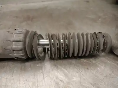 Second-hand car spare part right rear shock absorber for citroen c8 (ea_, eb_) 2.0 hdi 135 oem iam references 5206sv  5206sv