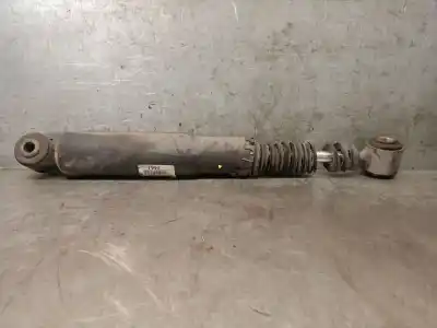 Second-hand car spare part rear left shock absorber for citroen c8 (ea_, eb_) 2.0 hdi 135 oem iam references 5206sv