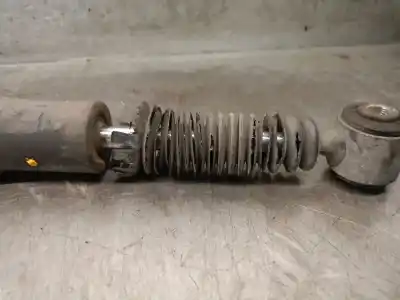 Pezzo di ricambio per auto di seconda mano ammortizzatore posteriore sinistro per citroen c8 (ea_, eb_) 2.0 hdi 135 riferimenti oem iam 5206sv  5206sv