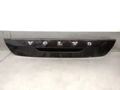 Автозапчастина б/у зовнішня ручка ворот для volvo v40 fastback (525) d2 посилання на oem iam 31301301