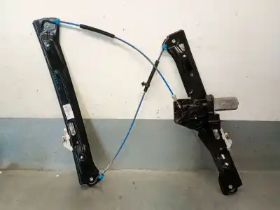 Second-hand car spare part driver left window regulator for bmw 3 touring (f31) 330 d xdrive oem iam references 51337281885