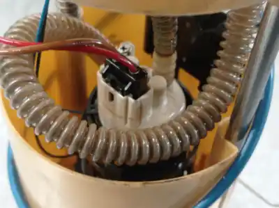 Tweedehands auto-onderdeel indicator voor opel corsa d (s07) 1.3 cdti (l08, l68) oem iam-referenties 13252214 a2c53245173 815174