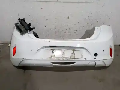 Автозапчасти б/у задний бампер за opel corsa f corsa-e (68) ссылки oem iam 