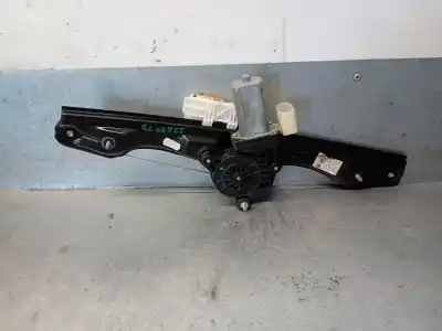 Second-hand car spare part rear right window regulator for bmw 3 touring (f31) 330 d xdrive oem iam references 51357281888