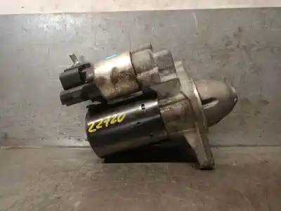 Peça sobressalente para automóvel em segunda mão motor de arranque por toyota yaris (_p9_) 1.4 d-4d (nlp90_) referências oem iam 281000n010