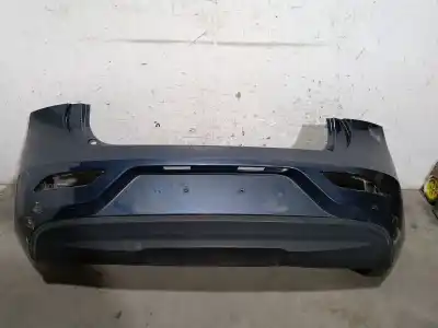 Автозапчастина б/у задній бампер для volvo v40 fastback (525) d2 посилання на oem iam 39820442