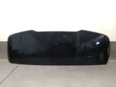 Peça sobressalente para automóvel em segunda mão spoiler da tampa da mala por volvo v40 fastback (525) d2 referências oem iam 31347052