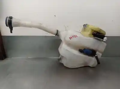 Second-hand car spare part windscreen washer bottle for citroen c8 (ea_, eb_) 2.0 hdi 135 oem iam references 78662b029