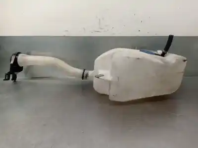 Peça sobressalente para automóvel em segunda mão depósito do limpa vidros por citroen c8 (ea_, eb_) 2.0 hdi 135 referências oem iam 78662b029 1494915080 
