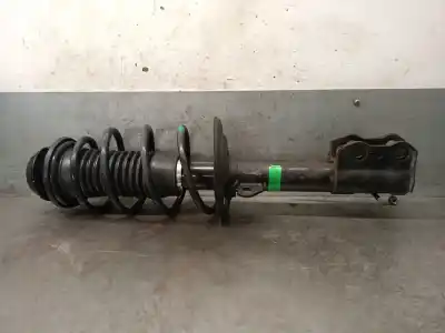Second-hand car spare part front right shock absorber for toyota yaris (_p9_) 1.4 d-4d (nlp90_) oem iam references 485100d190