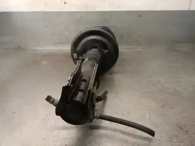 Second-hand car spare part front right shock absorber for toyota yaris (_p9_) 1.4 d-4d (nlp90_) oem iam references 485100d190  485100d190