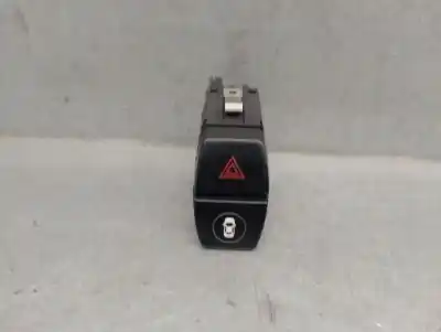 Peça sobressalente para automóvel em segunda mão INTERRUPTOR 4 PISCAS - EMERGÊNCIA por BMW X1 (F48)  Referências OEM IAM 6842274  61319423268