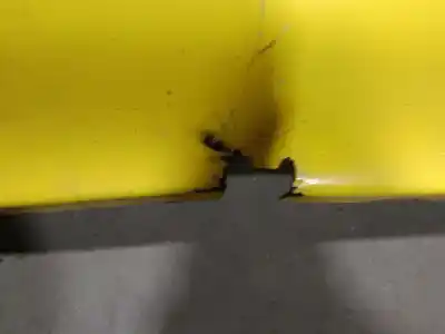 Автозапчасти б/у задний бампер за seat leon (1m1) 1.9 tdi ссылки oem iam 1m6807417bd  1m6807417bd