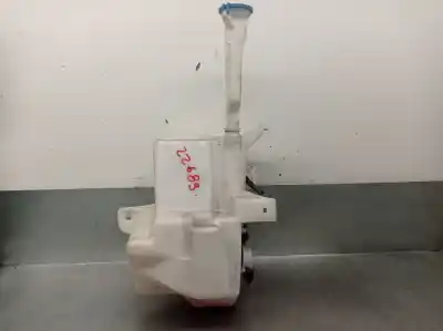 Peça sobressalente para automóvel em segunda mão depósito do limpa vidros por volvo v40 fastback (525) d2 referências oem iam 31391616