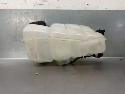 Peça sobressalente para automóvel em segunda mão depósito de expansão por volvo v40 fastback (525) d2 referências oem iam 31338764