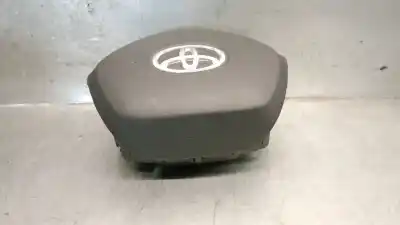 Автозапчастина б/у передня ліва подушка безопасности для toyota c-hr (_x1_) 1.8 hybrid (zyx10_, zyx11_) посилання на oem iam 45130f4030xx 0589dabadps1 autoliv 45130f4030c1