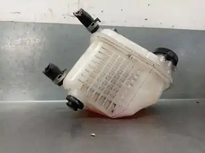 Автозапчастина б/у розширення депозит для toyota c-hr (_x1_) 1.8 hybrid (zyx10_, zyx11_) посилання на oem iam 164a20t021  164a20t021