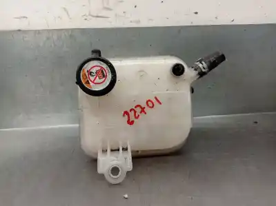 Автозапчастина б/у розширення депозит для toyota c-hr (_x1_) 1.8 hybrid (zyx10_, zyx11_) посилання на oem iam 164a20t021  164a20t021